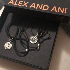 Alex and Ani Cord Bundle